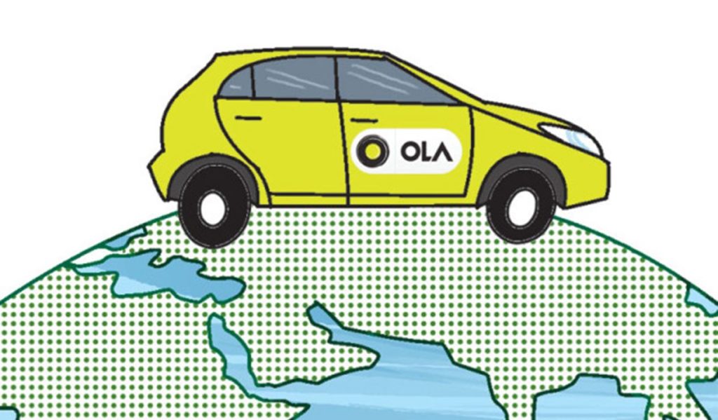 Ola AI (i2tutorials)