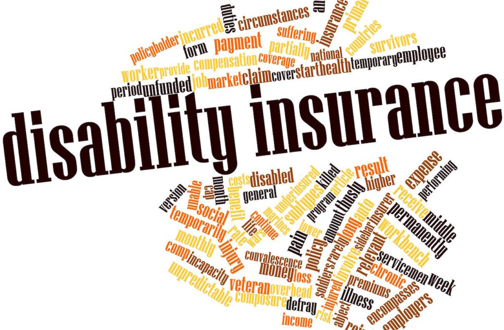 DISABILITY INSURANCE (i2tutorials)