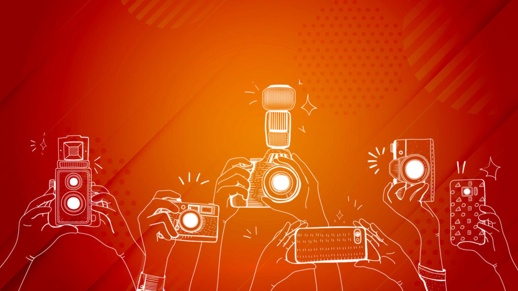 AI-CAMERA (i2tutorials)