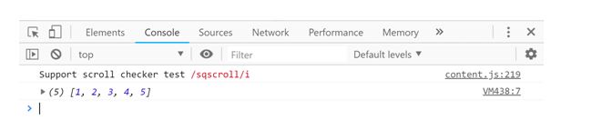 Javascript-Spread Syntax