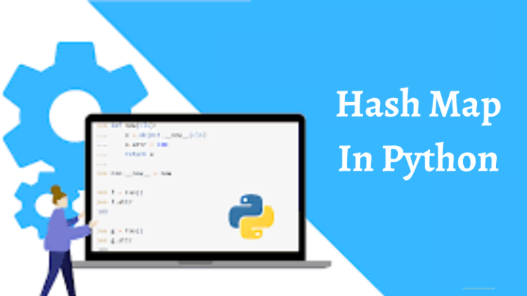 Hash Map In Python 768x432 