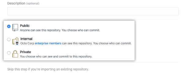 Git Repository