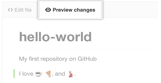 Git Repository