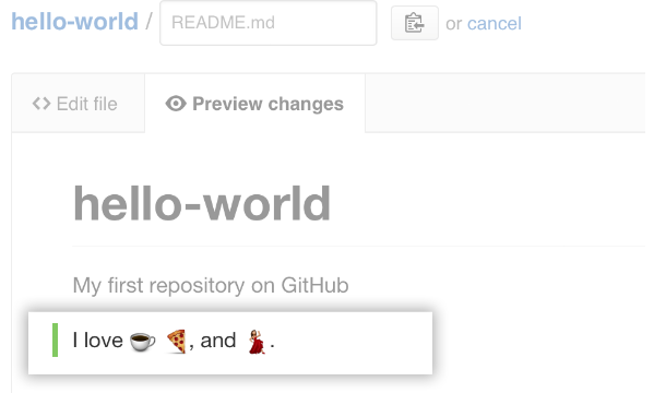 Git Repository