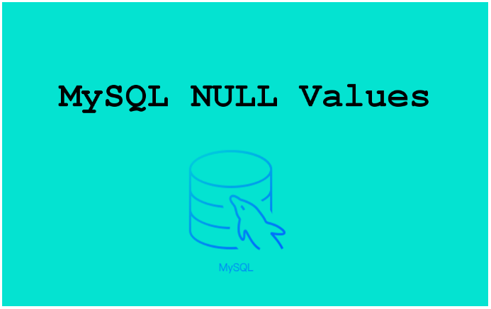 How To Compare Null In Sql