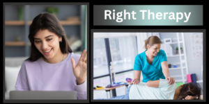 Shop Around To Find The Right Therapy?