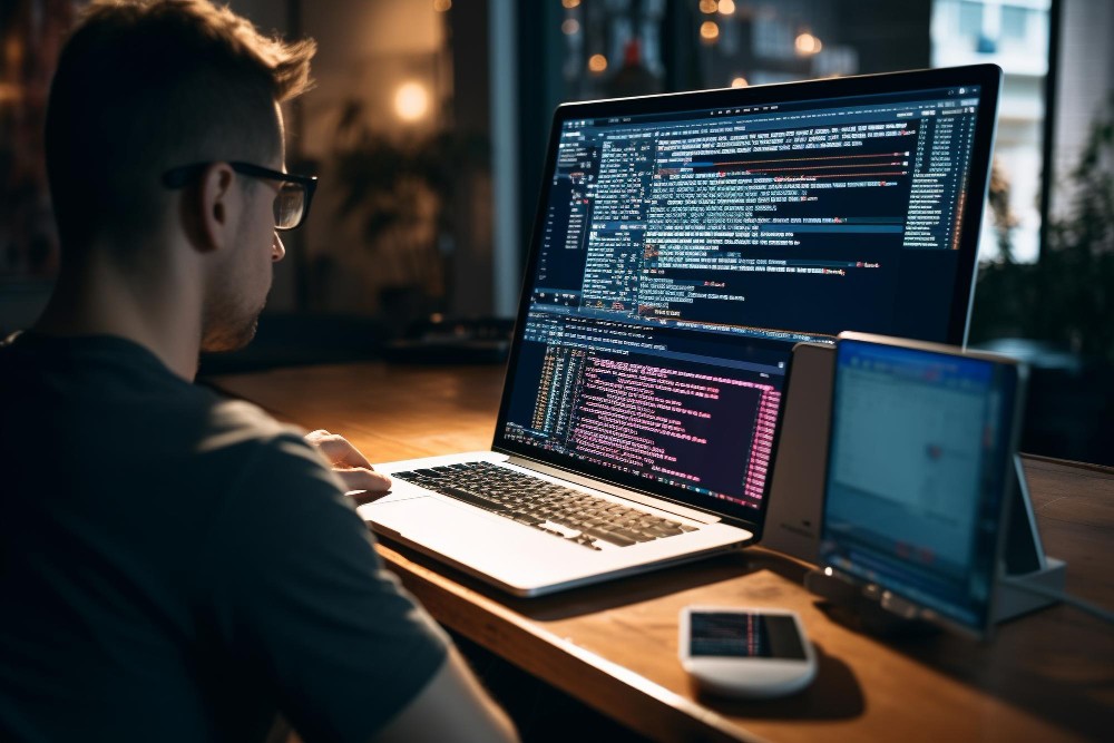 AI-Powered Coding Attracts Nearly $1 Billion in Funding, Poised to Become the Next 'Killer App'