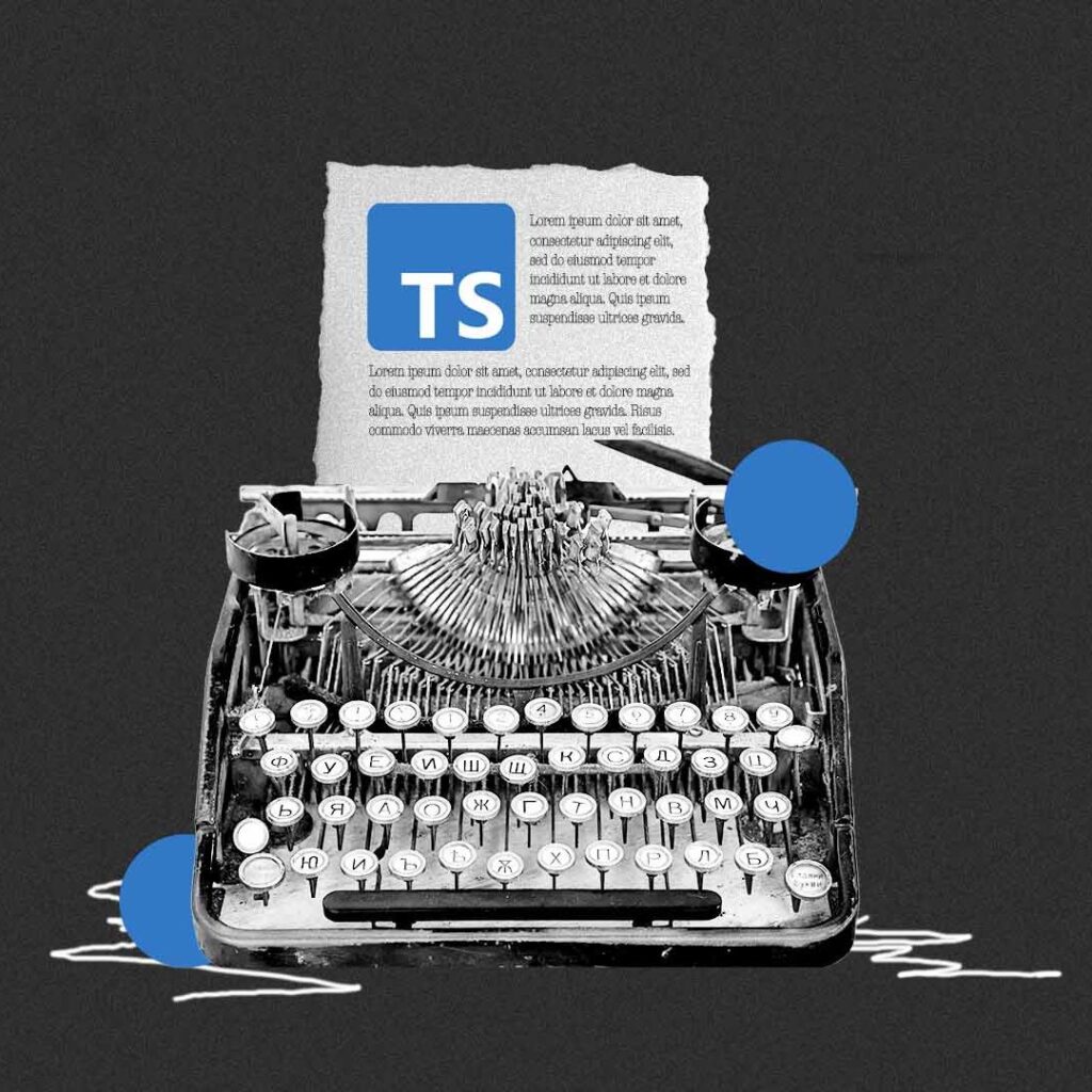 Why Developers Are Turning to TypeScript for AI Development
