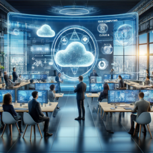 Insights on Amazon Web Services and Microsoft Azure