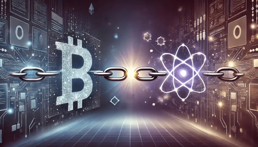 Blockchain and Quantum Computing Are on a Collision Course, Expert Warns