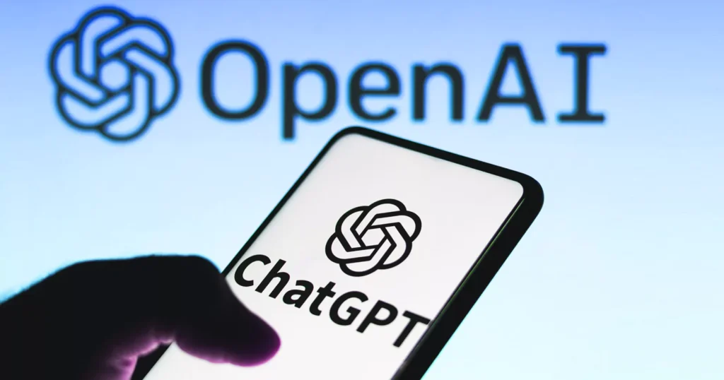 OpenAI Hits 1 million Paid Users for Business Versions of ChatGPT