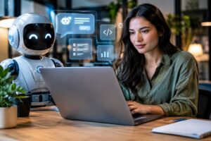 The Evolution of AI Agents: From Chatbots to Autonomous Systems